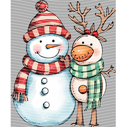 Christmas-ADJ 12525